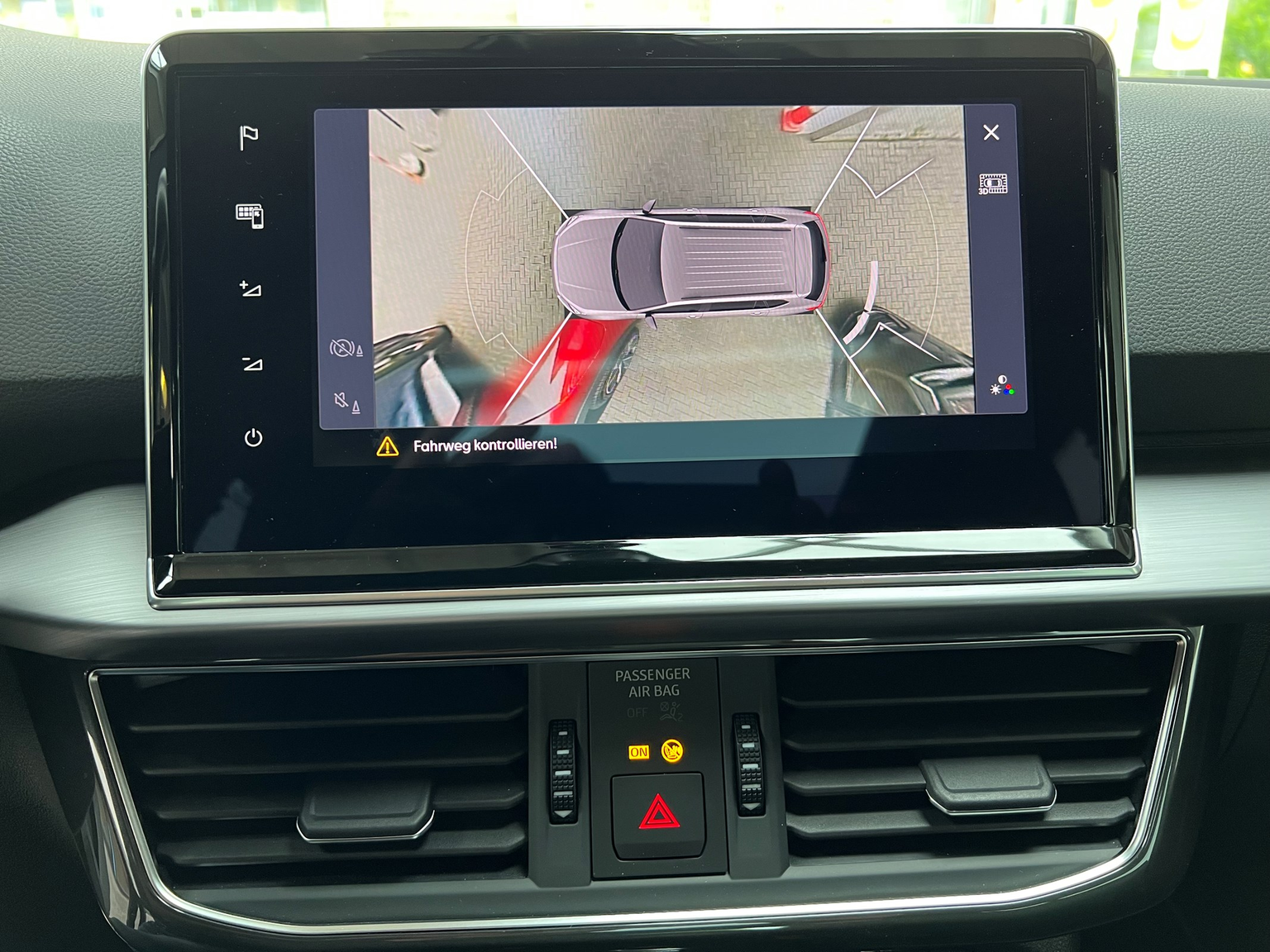 SEAT Tarraco 1.4 e-HYBRID DSG Hola FR