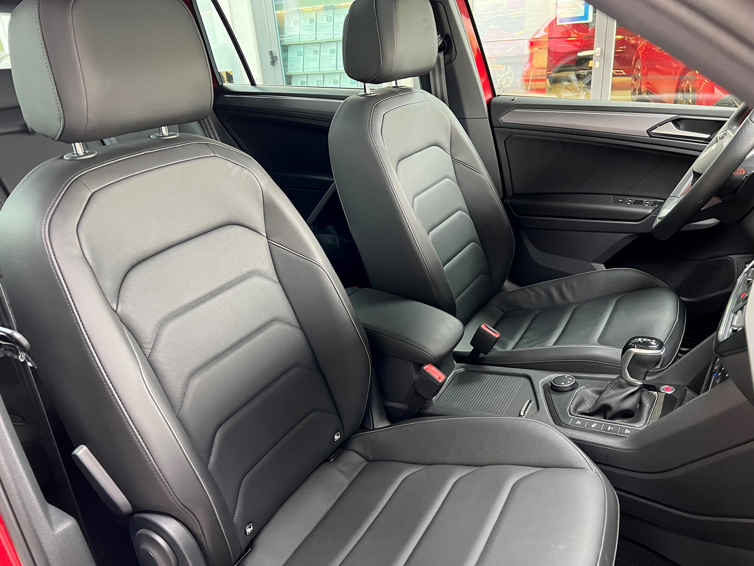 SEAT Tarraco 1.4 e-HYBRID DSG Hola FR