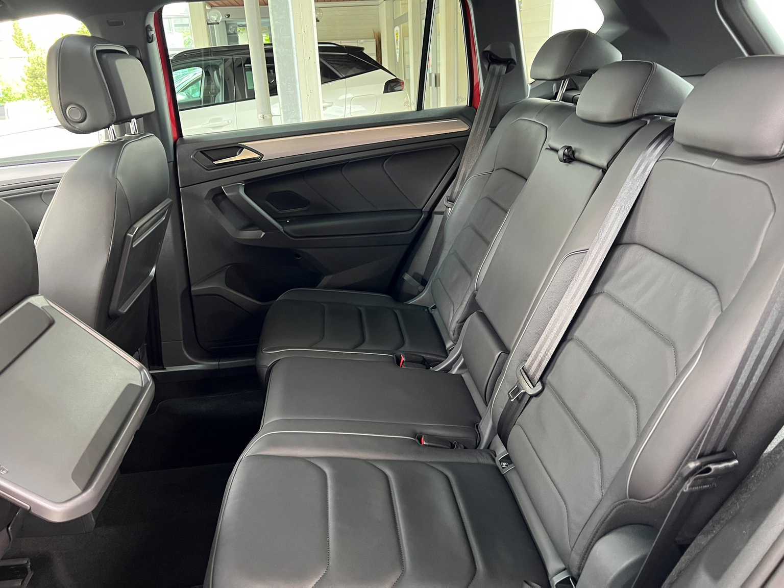SEAT Tarraco 1.4 e-HYBRID DSG Hola FR