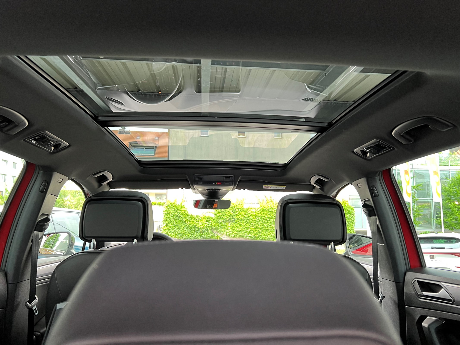 SEAT Tarraco 1.4 e-HYBRID DSG Hola FR