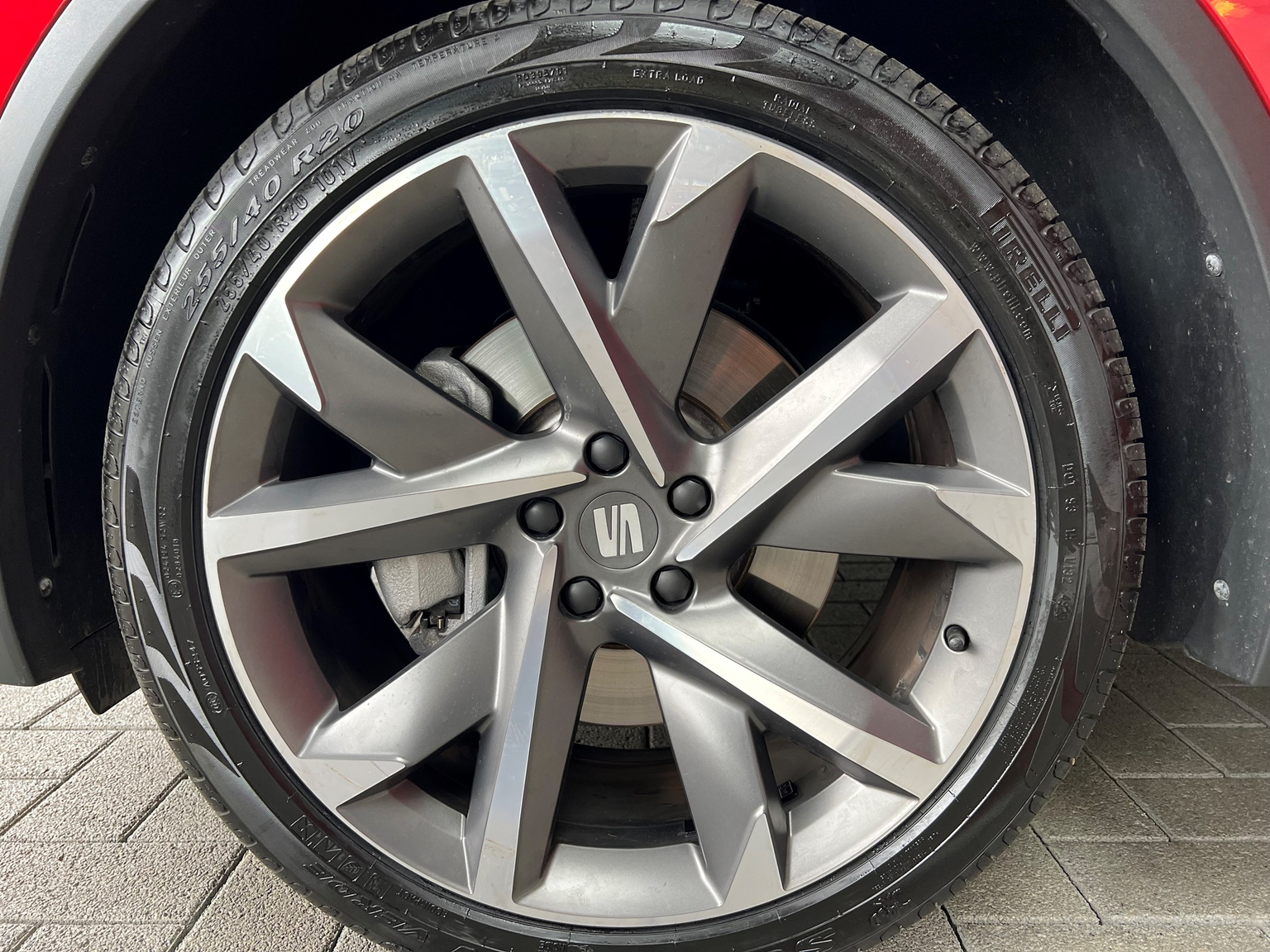 SEAT Tarraco 1.4 e-HYBRID DSG Hola FR