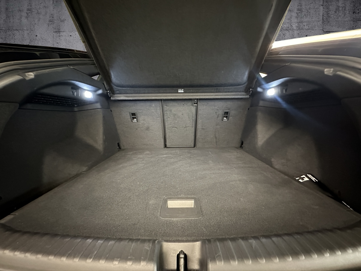AUDI Q4 Sportback e-tron 45 quattro
