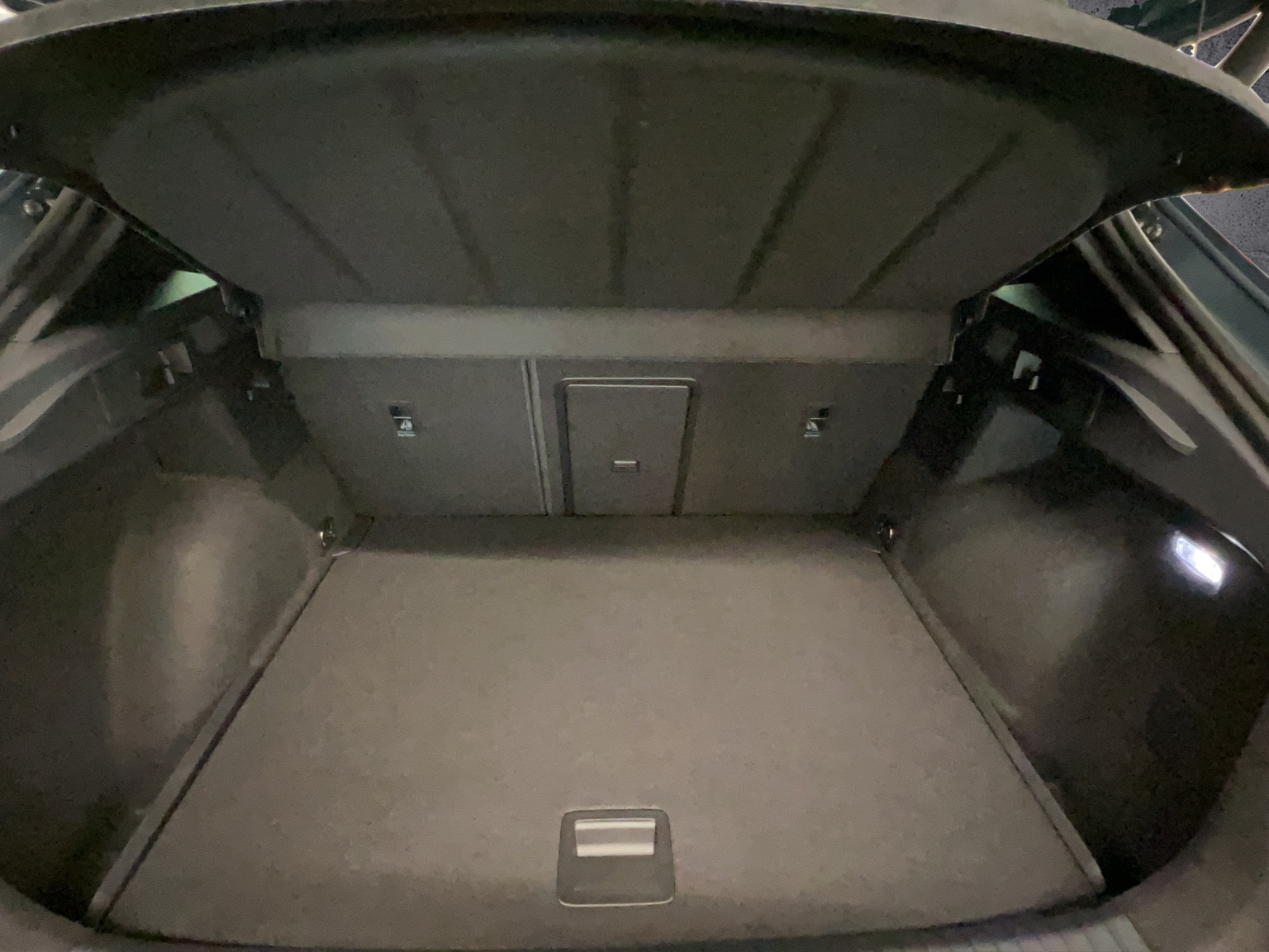 CUPRA Formentor 1.5 TSI DSG