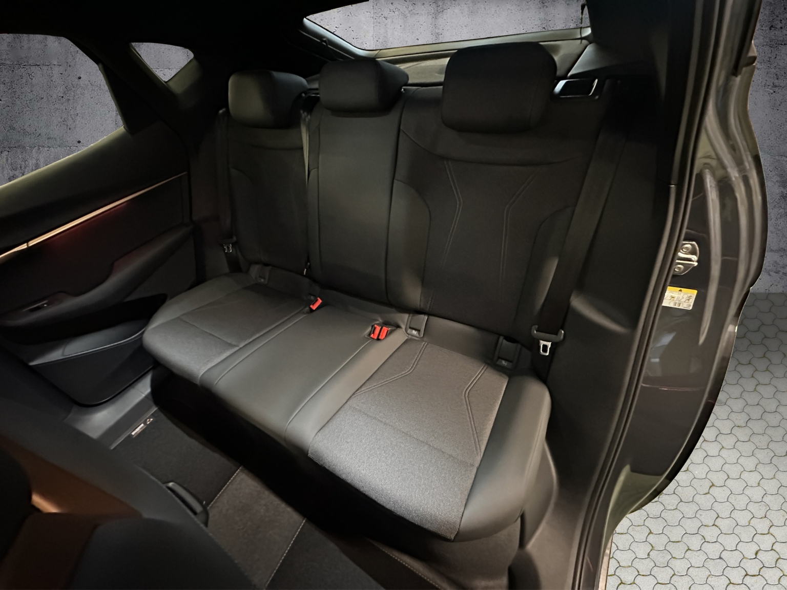CUPRA Tavascan Type 4 77 kWh Inicio