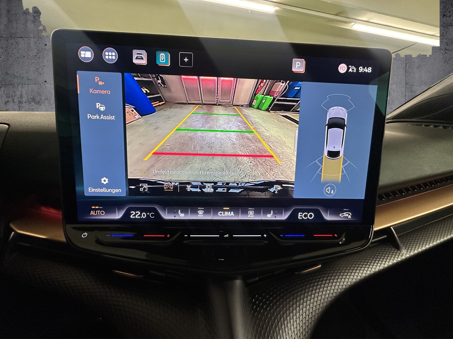 CUPRA Tavascan Type 4 77 kWh Inicio