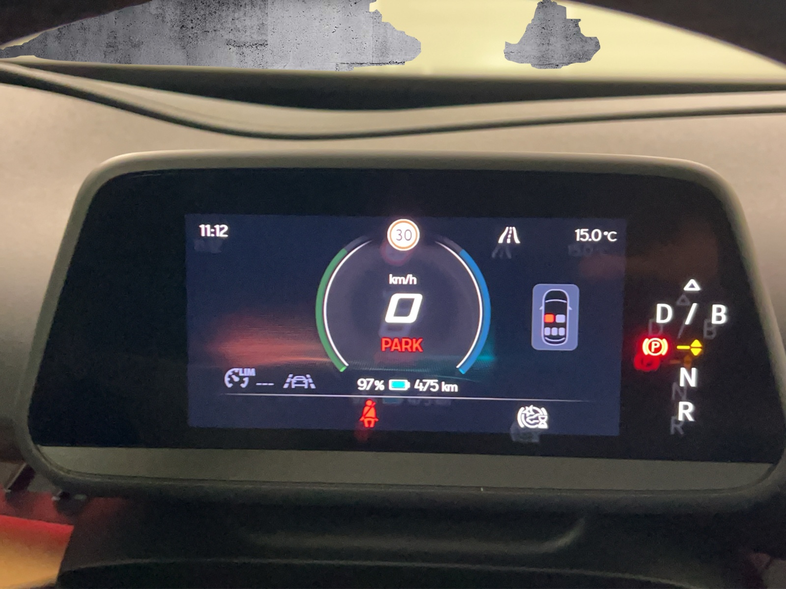 CUPRA Tavascan Type 4 77 kWh Inicio