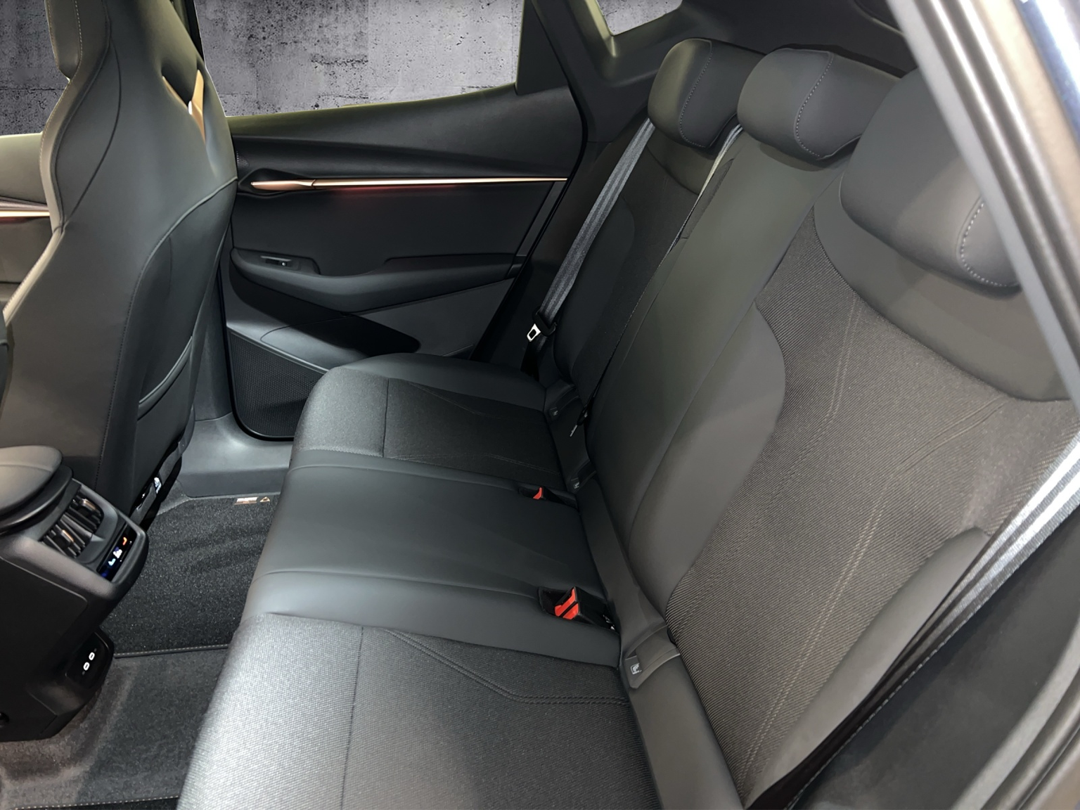 CUPRA Tavascan Type 4 77 kWh Inicio