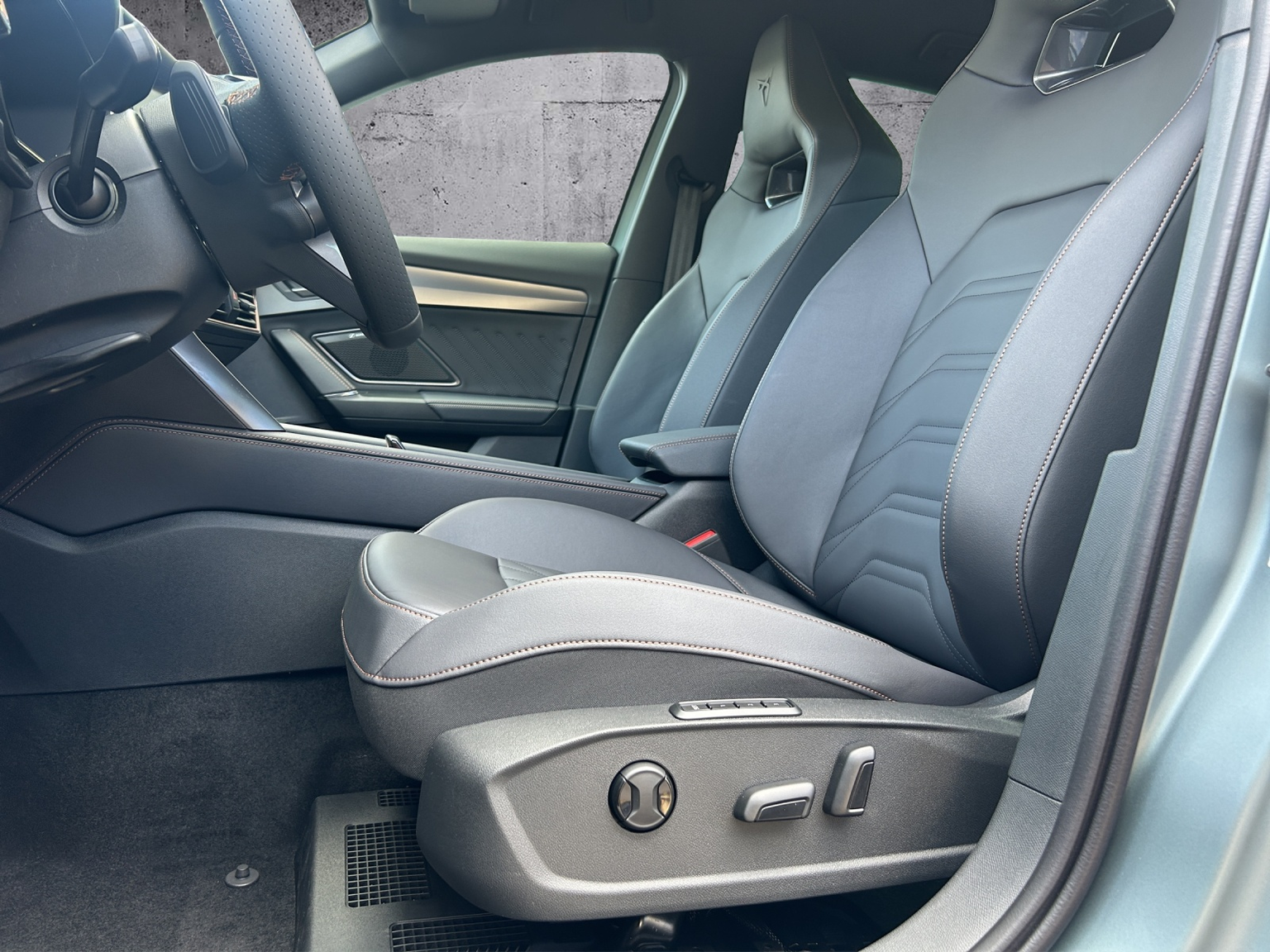 CUPRA Formentor 2.0TSI VZ 4Drive DSG