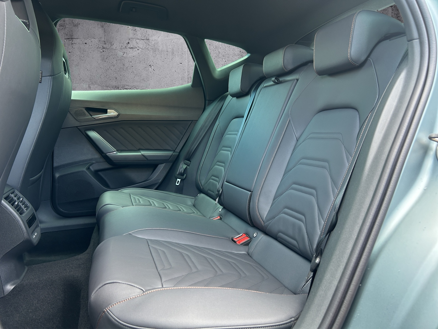 CUPRA Formentor 2.0TSI VZ 4Drive DSG