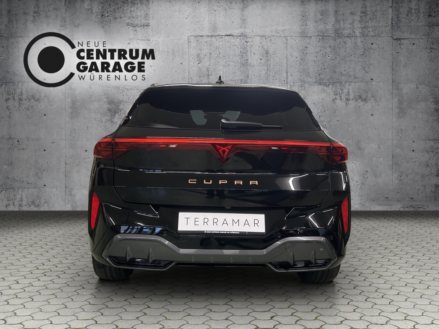 CUPRA Terramar 1.5 eHybrid DSG VZ
