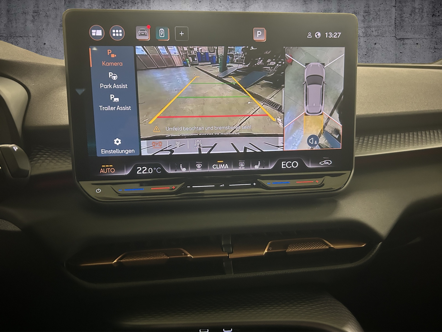 CUPRA Terramar 1.5 eHybrid DSG VZ