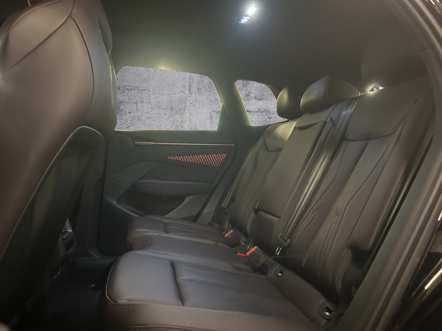 CUPRA Terramar 1.5 eHybrid DSG VZ