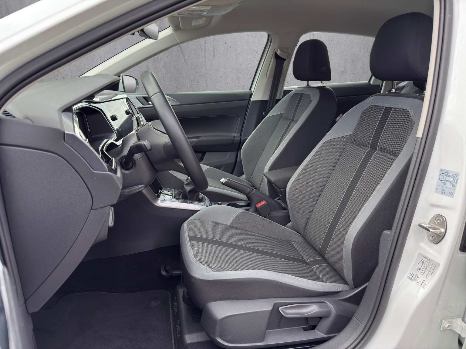 VW Polo 1.0 TSI Life
