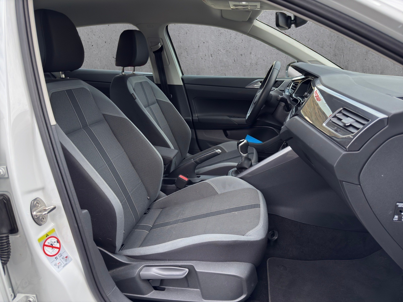 VW Polo 1.0 TSI Life