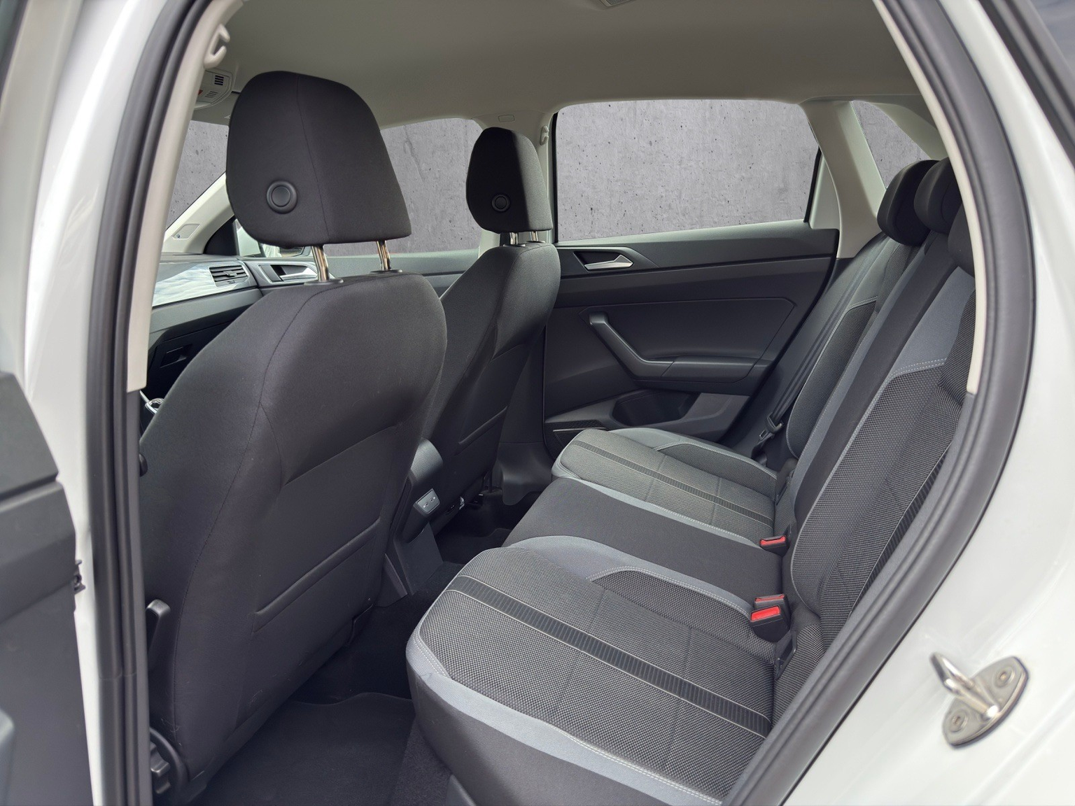 VW Polo 1.0 TSI Life