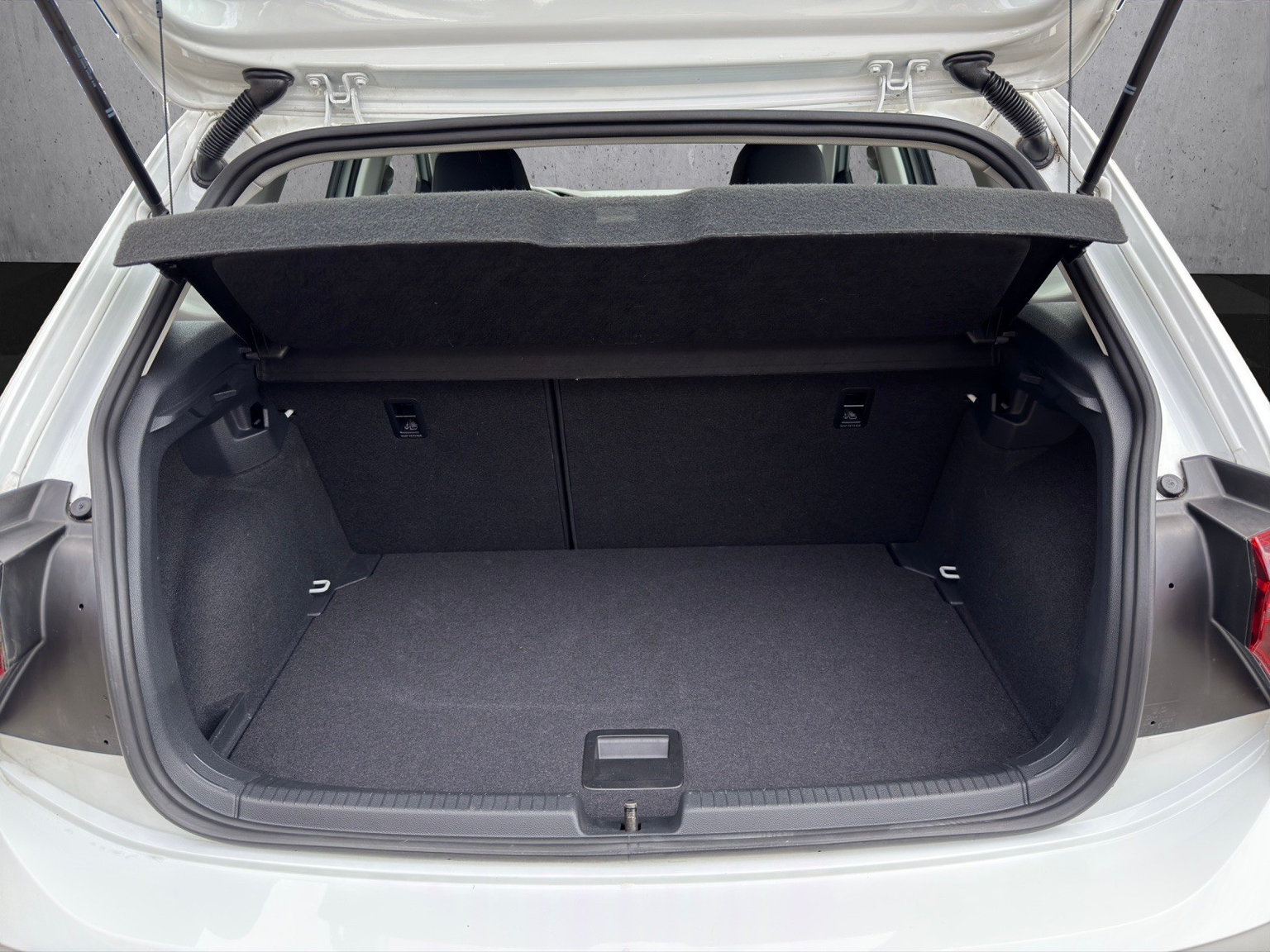 VW Polo 1.0 TSI Life