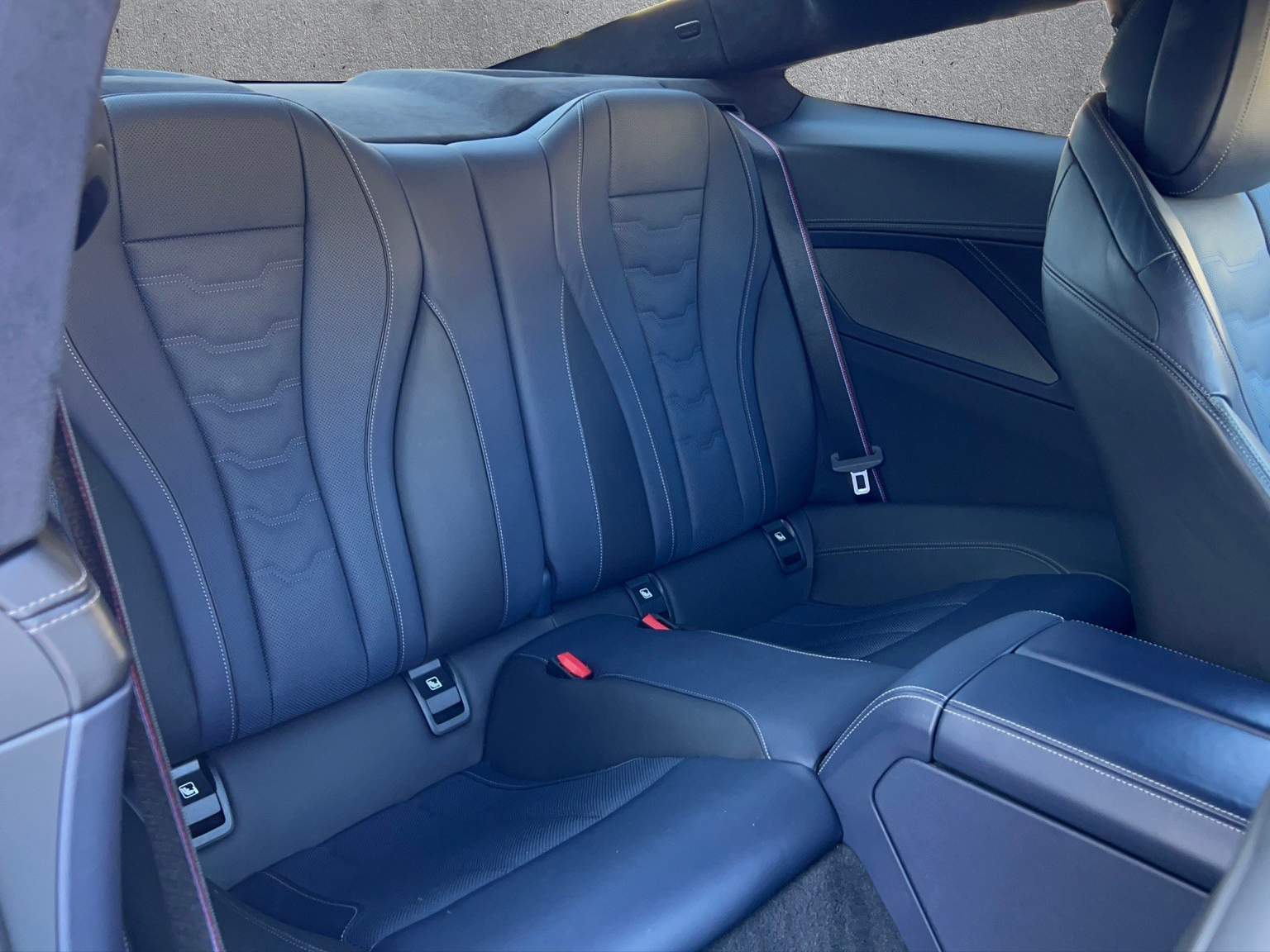 BMW 840d xDrive Steptronic