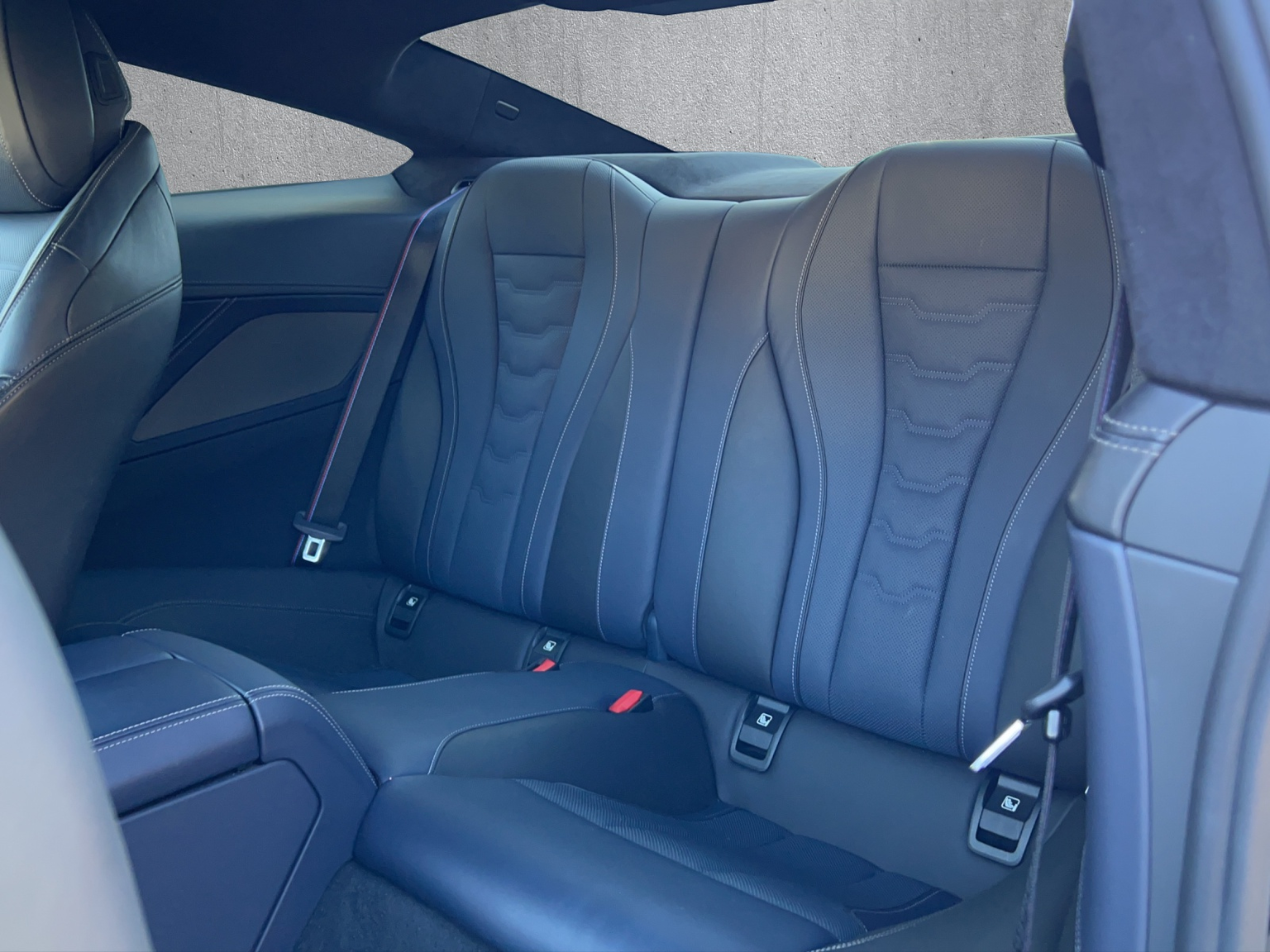 BMW 840d xDrive Steptronic