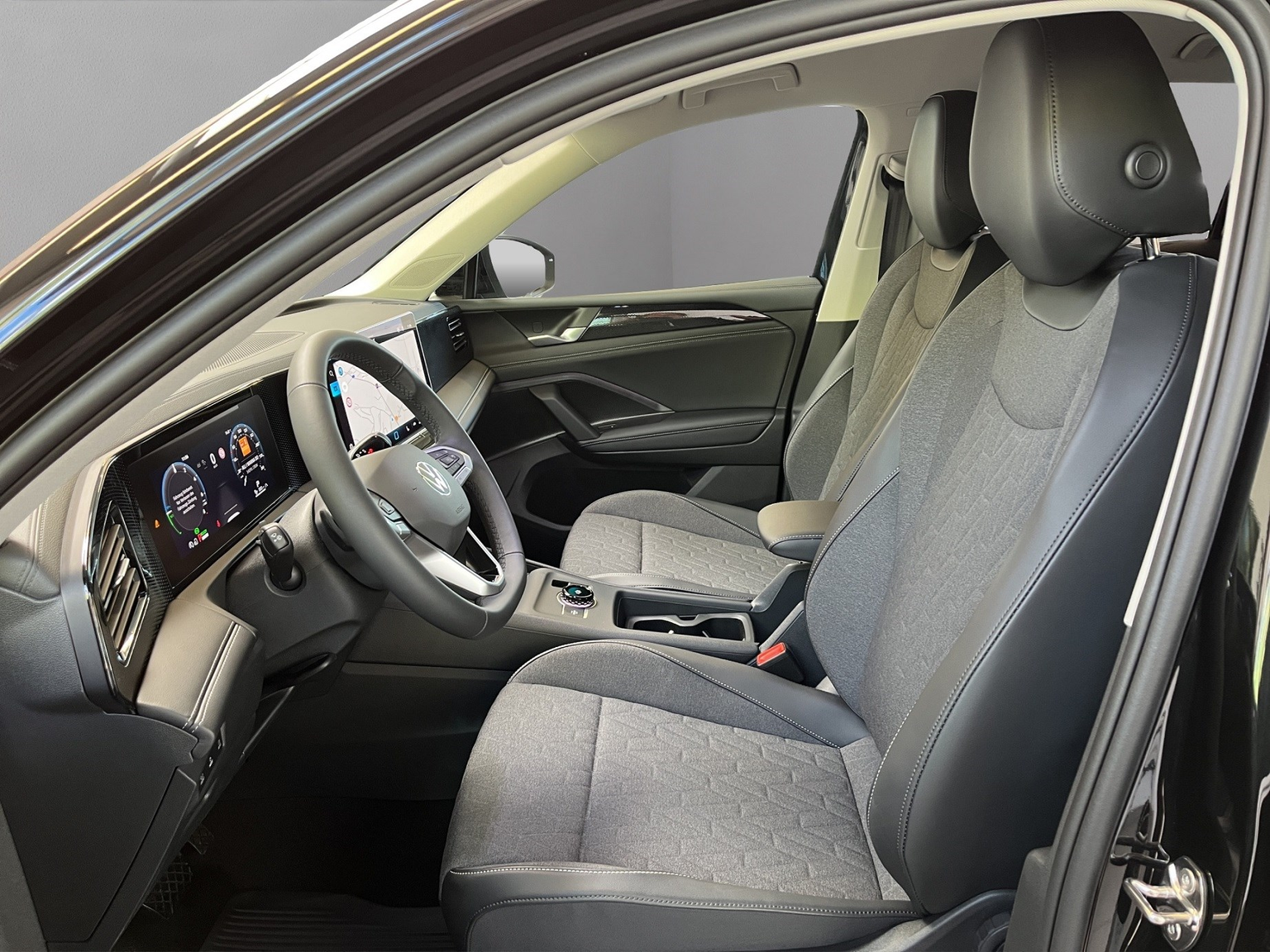 VW Tiguan 1.5 TSI evo2 eHybrid Life DSG