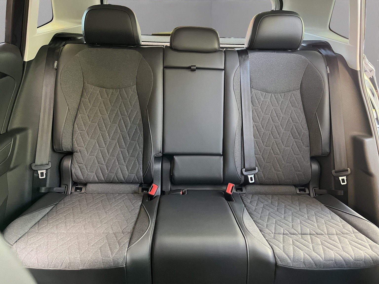 VW Tiguan 1.5 TSI evo2 eHybrid Life DSG