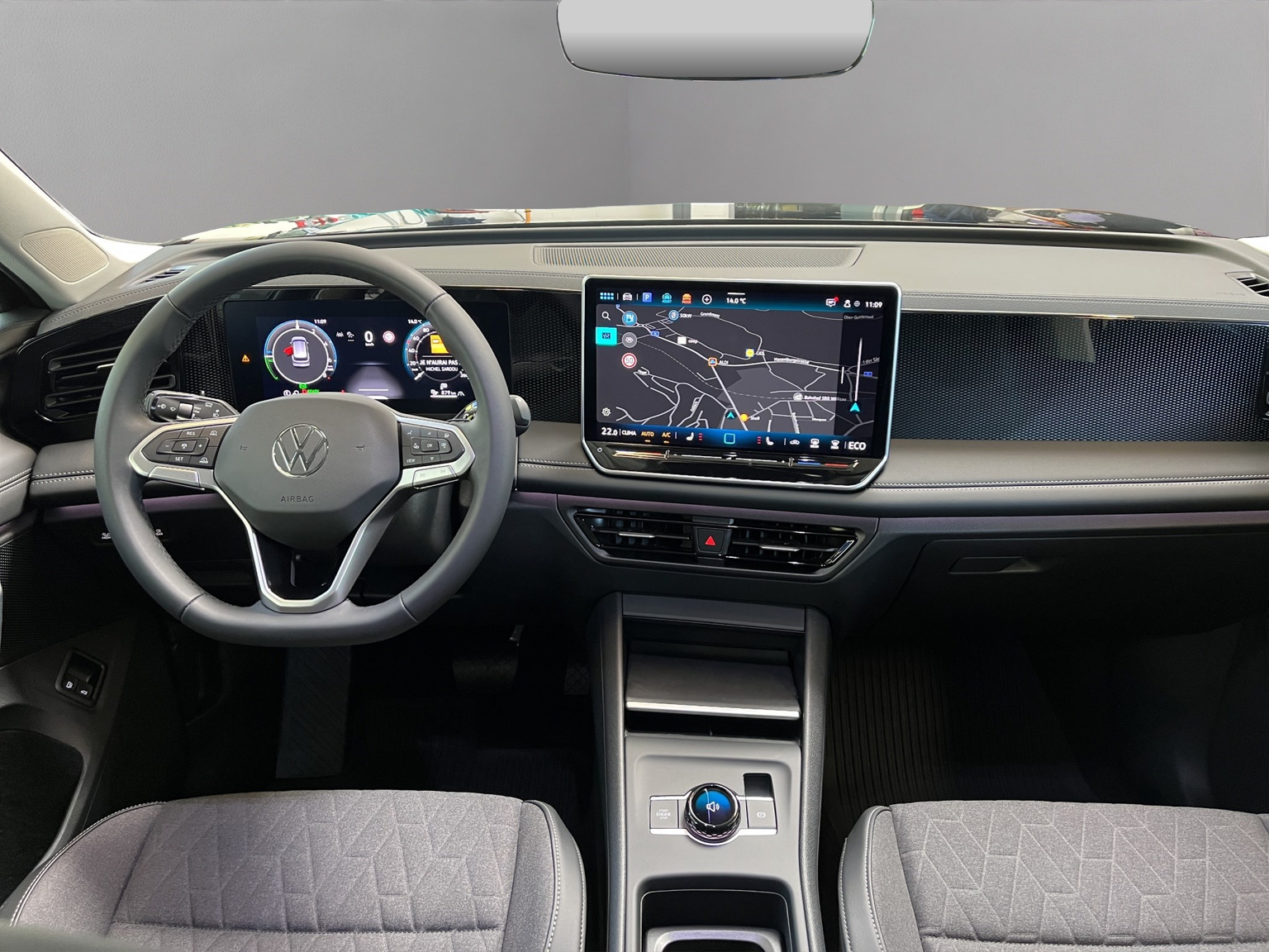 VW Tiguan 1.5 TSI evo2 eHybrid Life DSG