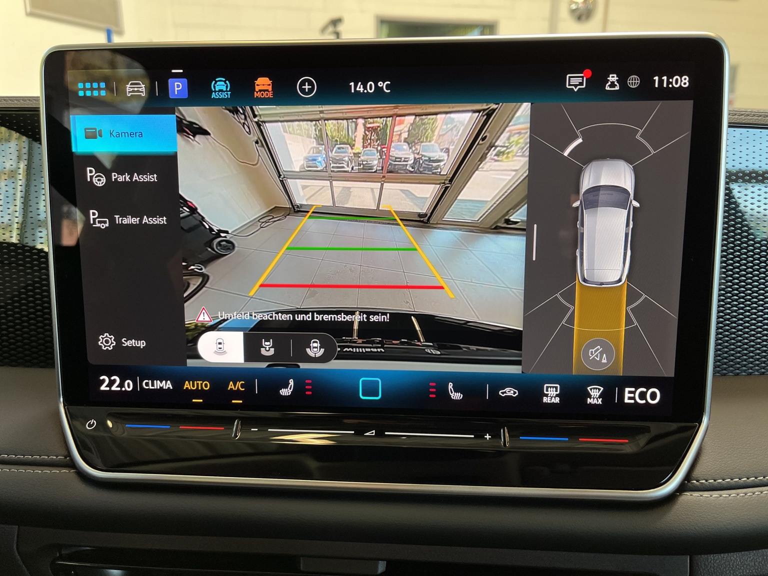 VW Tiguan 1.5 TSI evo2 eHybrid Life DSG