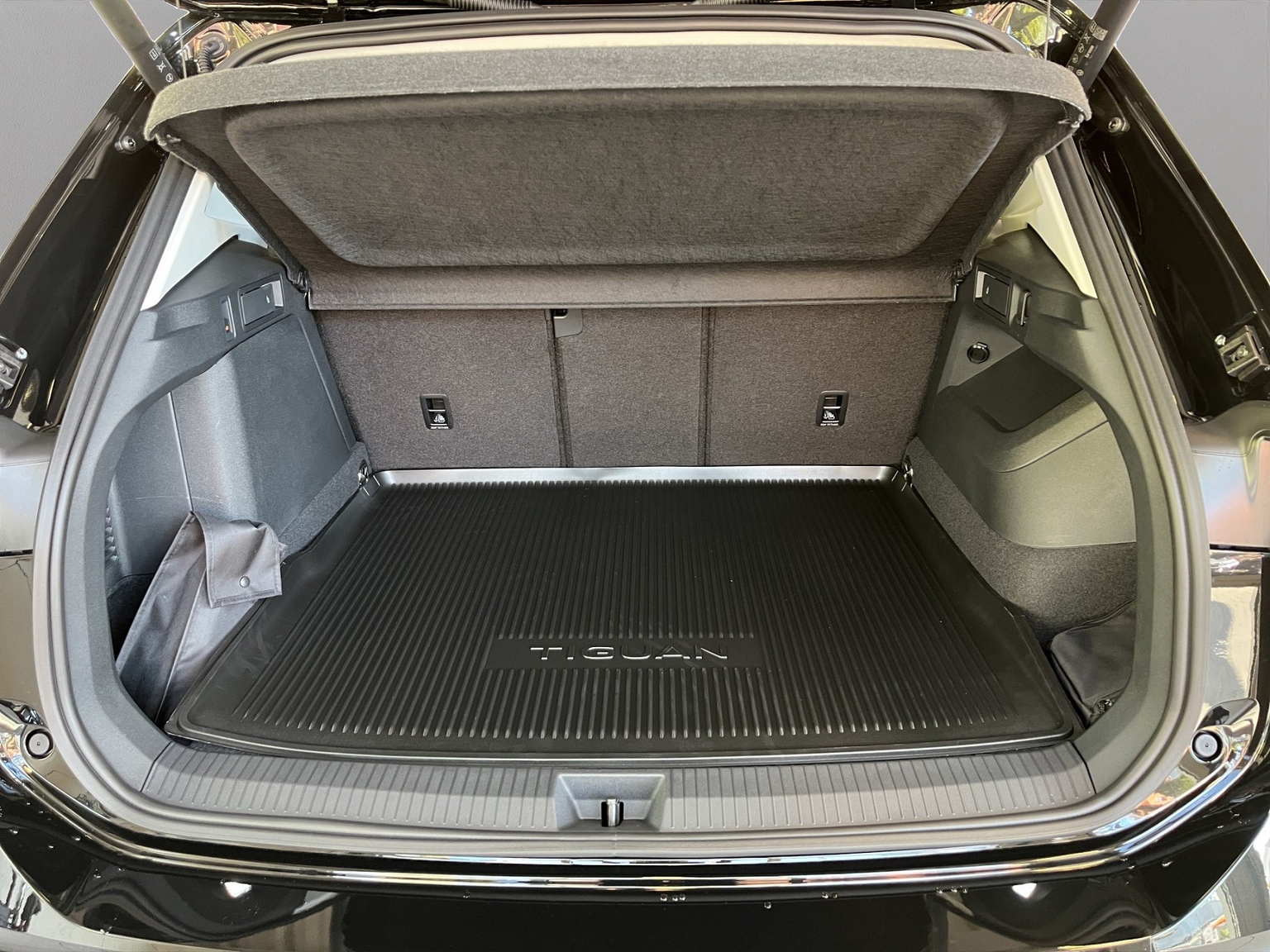 VW Tiguan 1.5 TSI evo2 eHybrid Life DSG