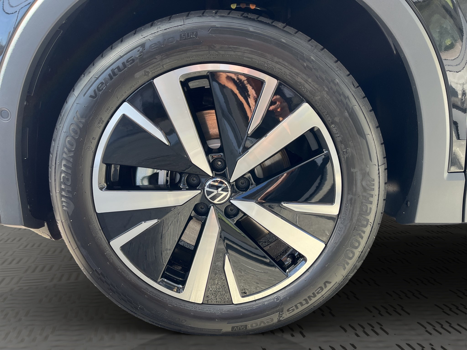 VW Tiguan 1.5 TSI evo2 eHybrid Life DSG