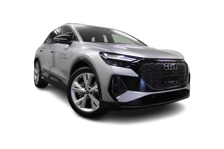 AUDI Q4 e-tron 45 quattro