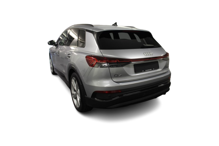 AUDI Q4 e-tron 45 quattro