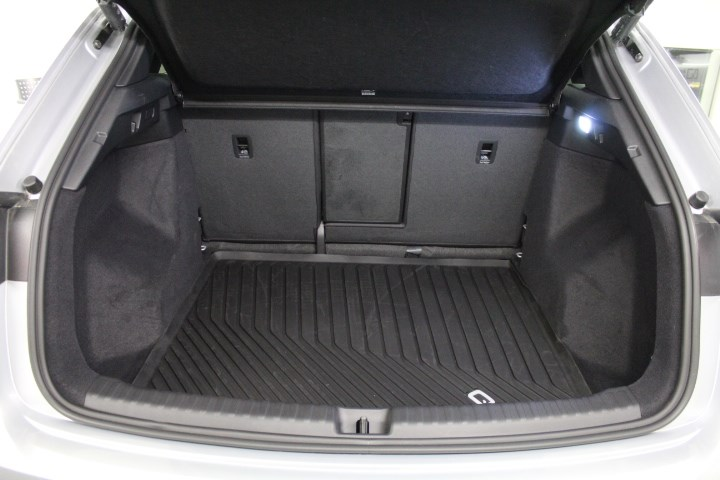 AUDI Q4 e-tron 45 quattro