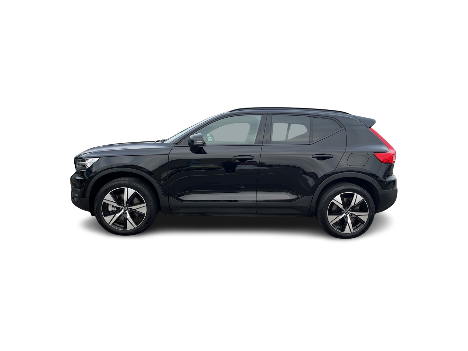 VOLVO XC40 P8 R-Design AWD