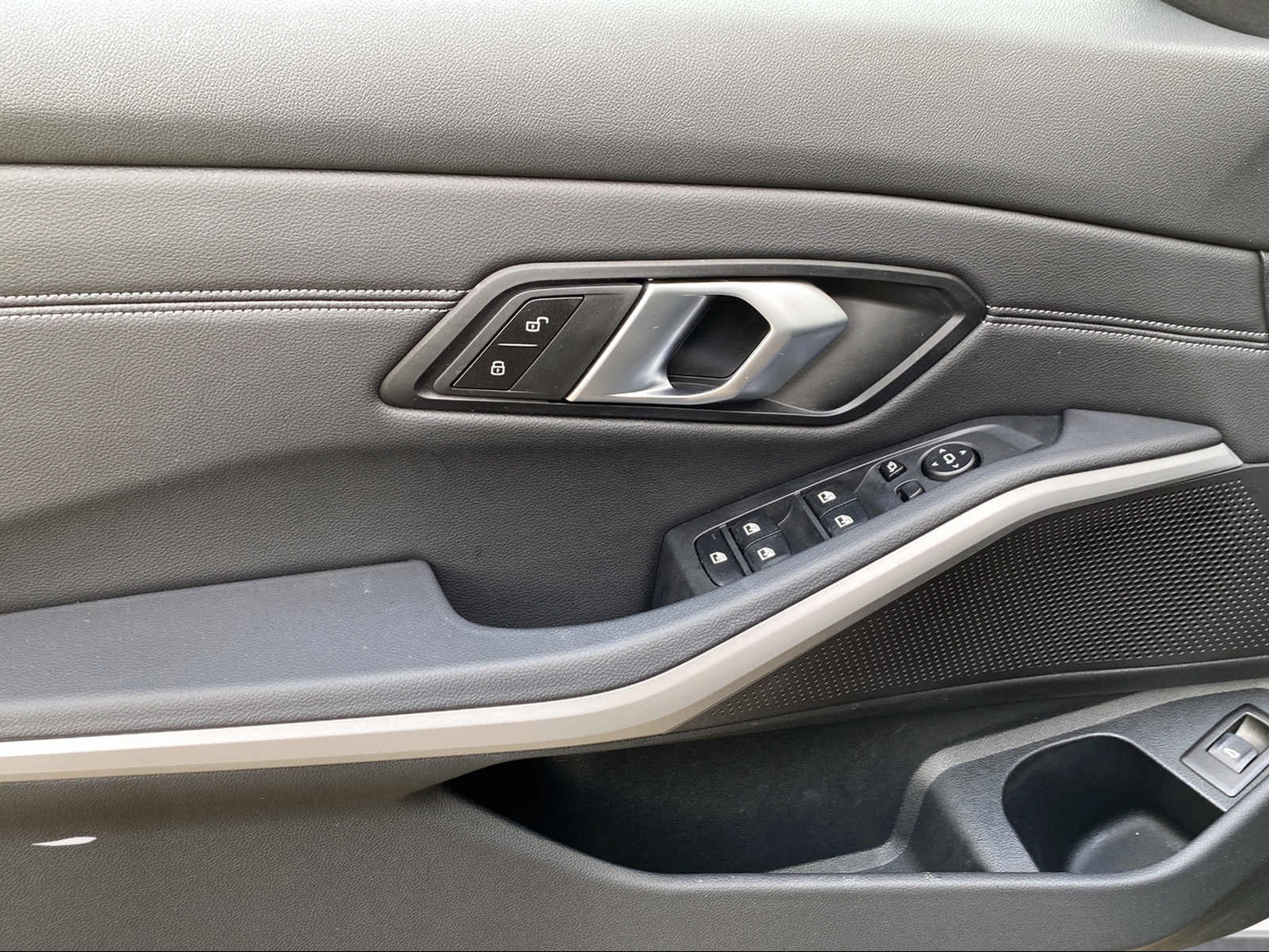 BMW 320d xDrive 48V Touring Steptronic