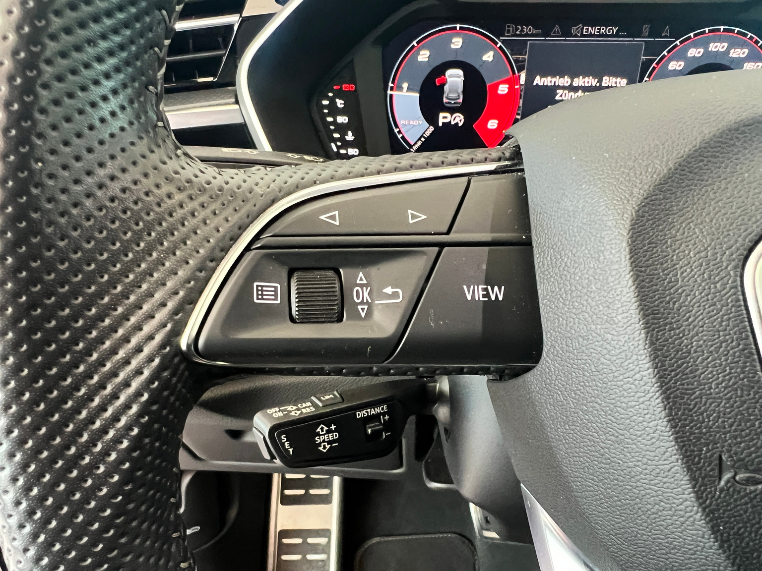 AUDI AUDI Q3 S line quattro S-tronic 2.0TDI 190PS