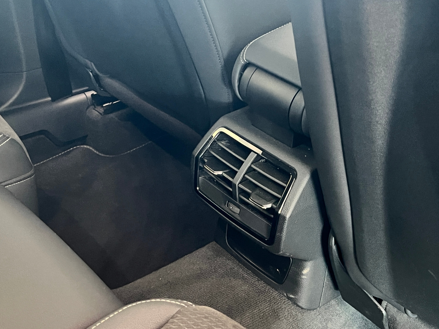 AUDI AUDI Q3 S line quattro S-tronic 2.0TDI 190PS