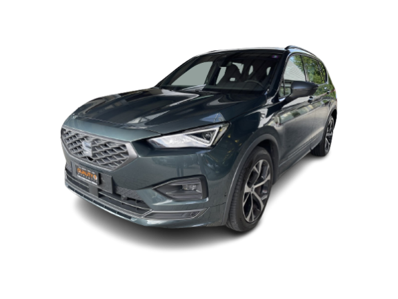 SEAT Tarraco 2.0 TSI 4Drive FR