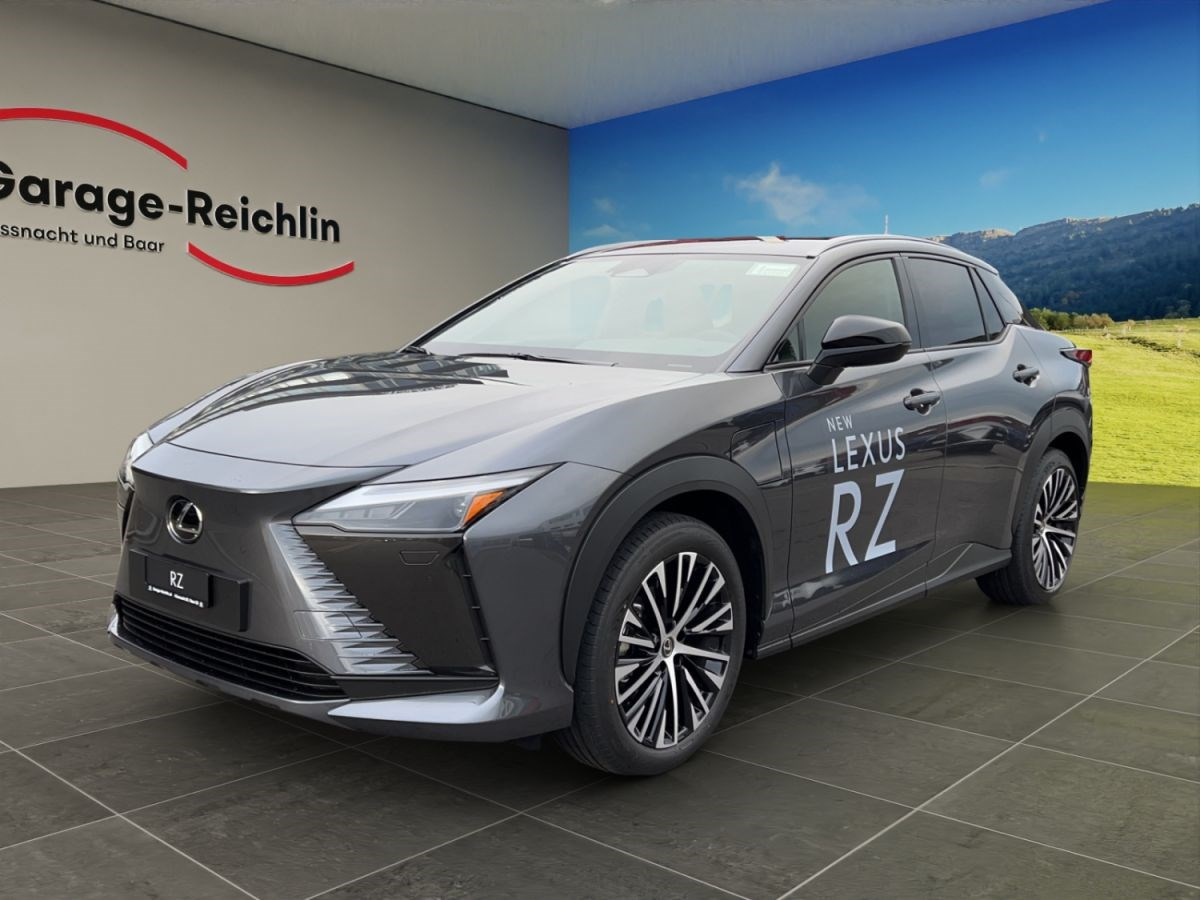 LEXUS RZ 450e comfort Direct4 elektrisch 71,4 kWh