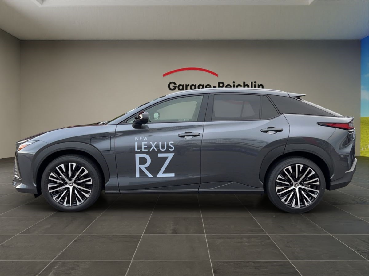 LEXUS RZ 450e comfort Direct4 elektrisch 71,4 kWh