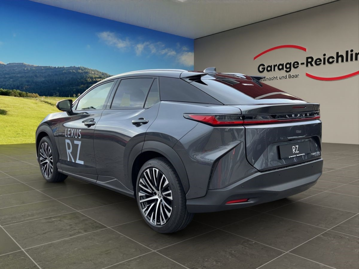 LEXUS RZ 450e comfort Direct4 elektrisch 71,4 kWh