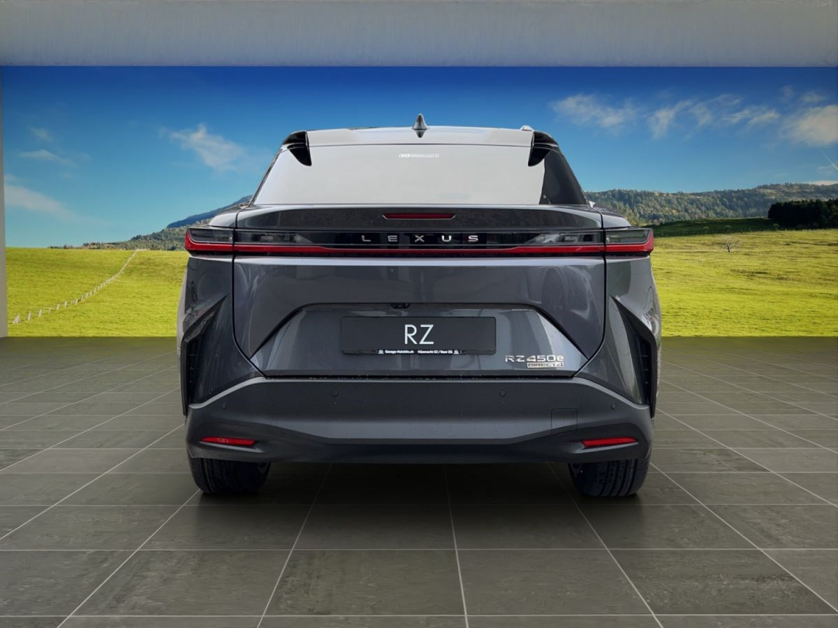 LEXUS RZ 450e comfort Direct4 elektrisch 71,4 kWh