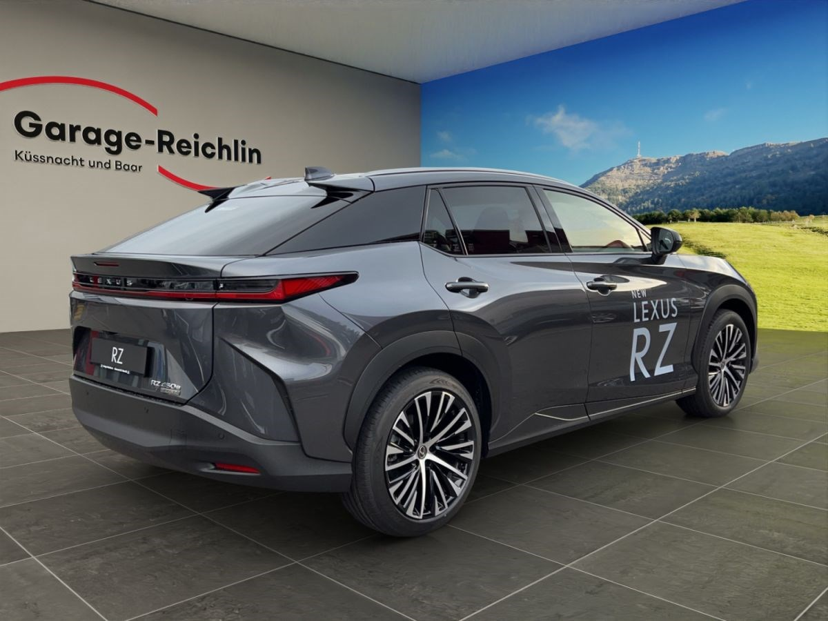 LEXUS RZ 450e comfort Direct4 elektrisch 71,4 kWh