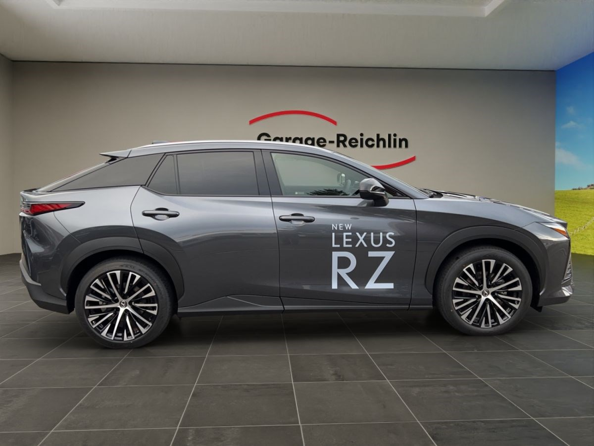 LEXUS RZ 450e comfort Direct4 elektrisch 71,4 kWh