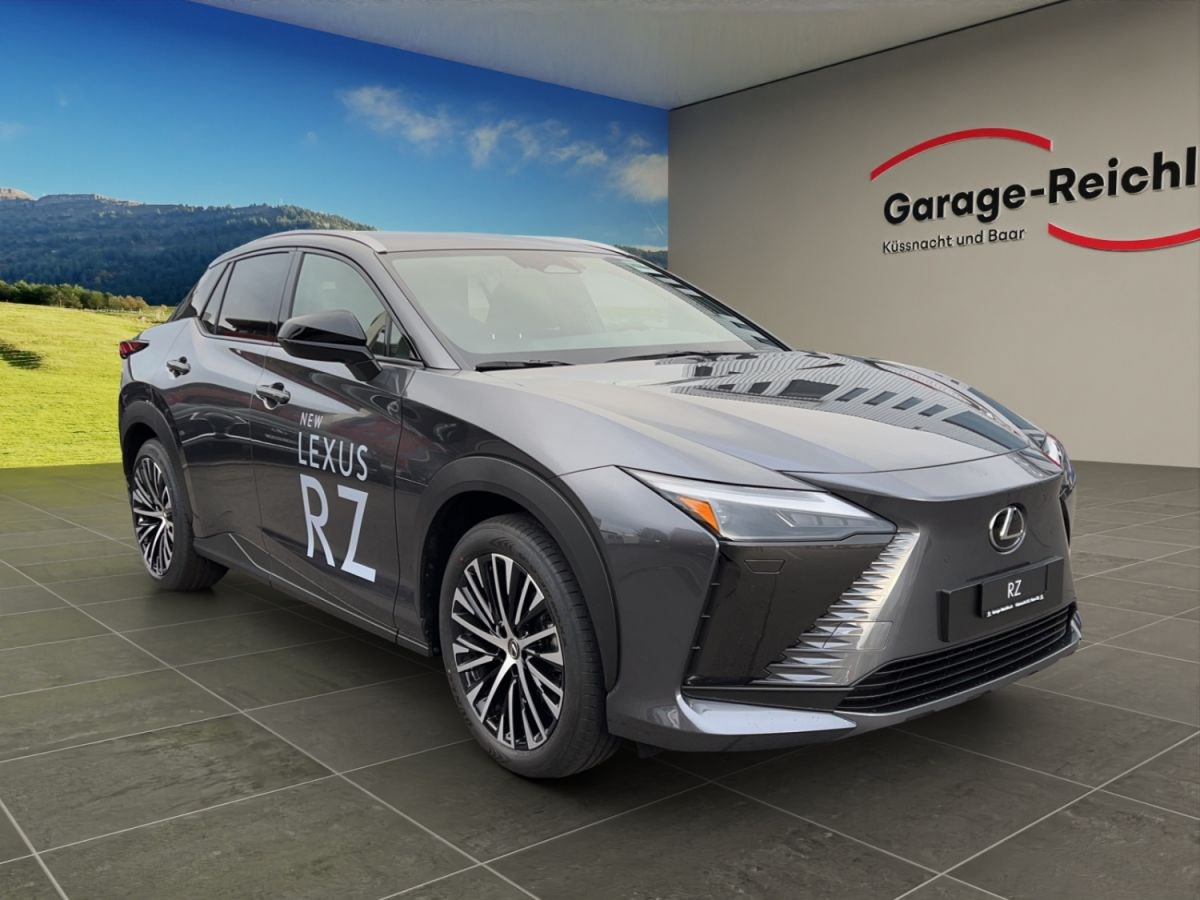 LEXUS RZ 450e comfort Direct4 elektrisch 71,4 kWh