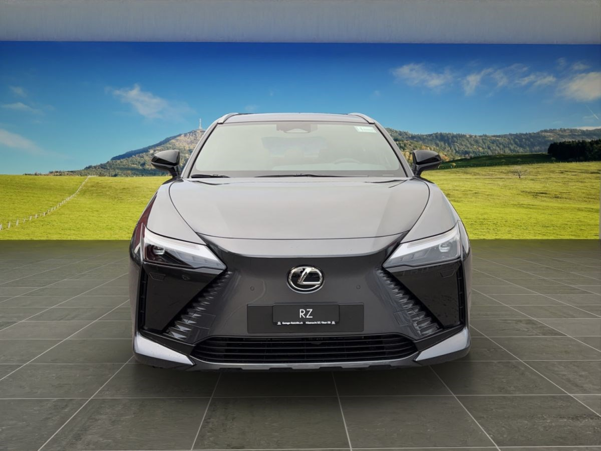 LEXUS RZ 450e comfort Direct4 elektrisch 71,4 kWh