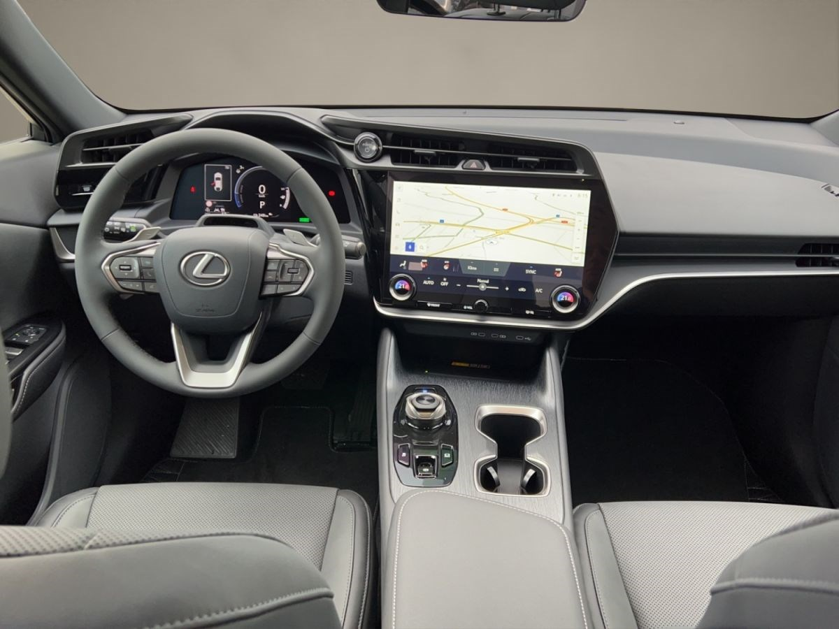 LEXUS RZ 450e comfort Direct4 elektrisch 71,4 kWh