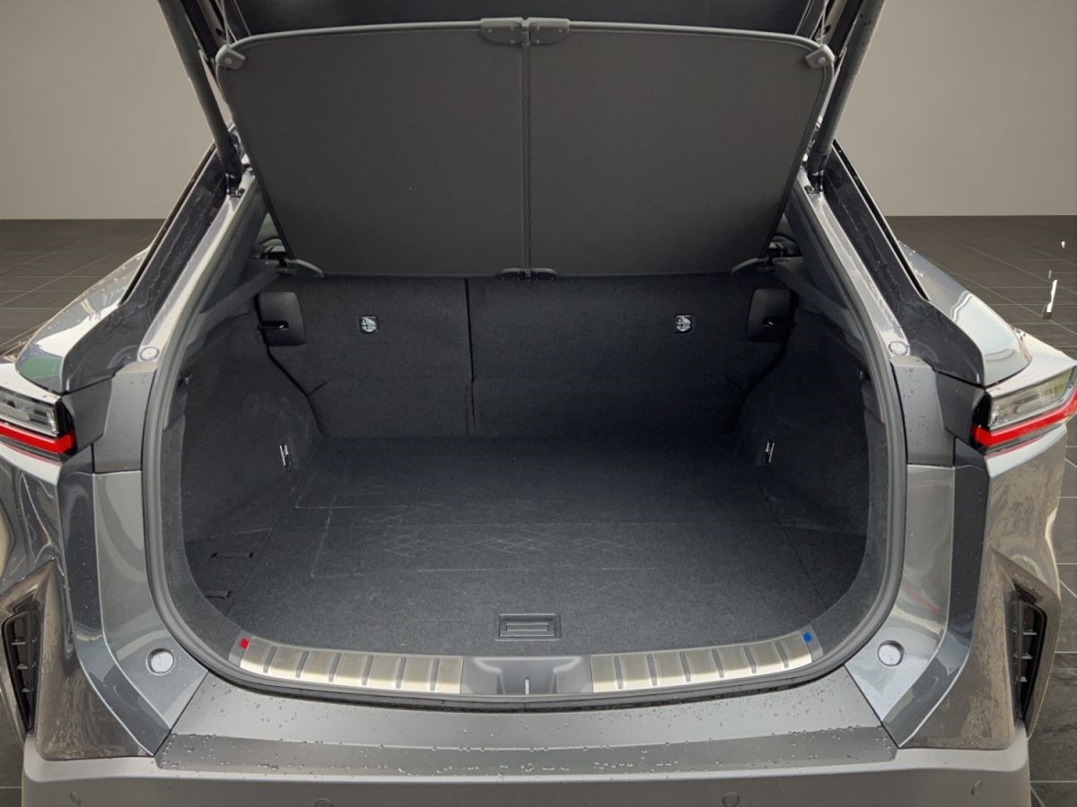 LEXUS RZ 450e comfort Direct4 elektrisch 71,4 kWh