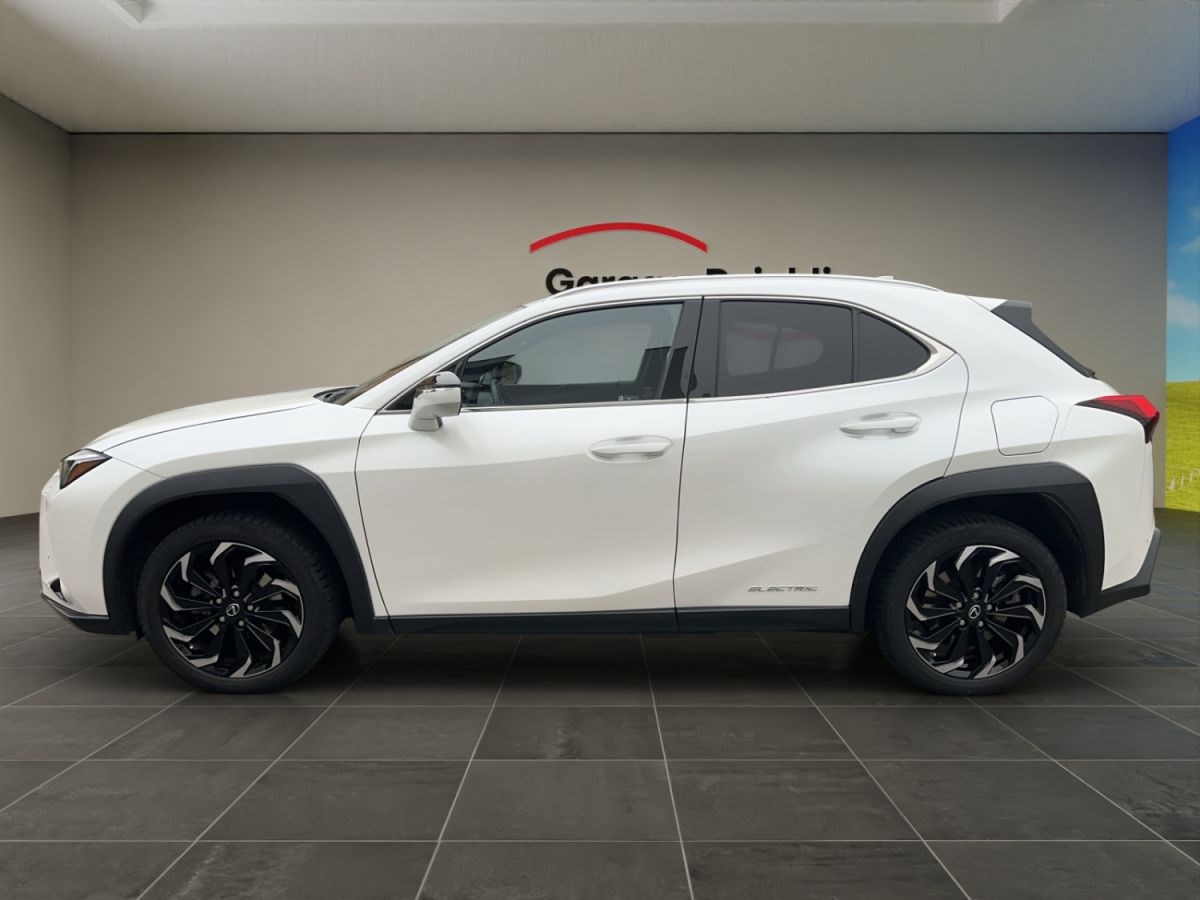 LEXUS UX 300e excellence elektrisch 54,3 kWh