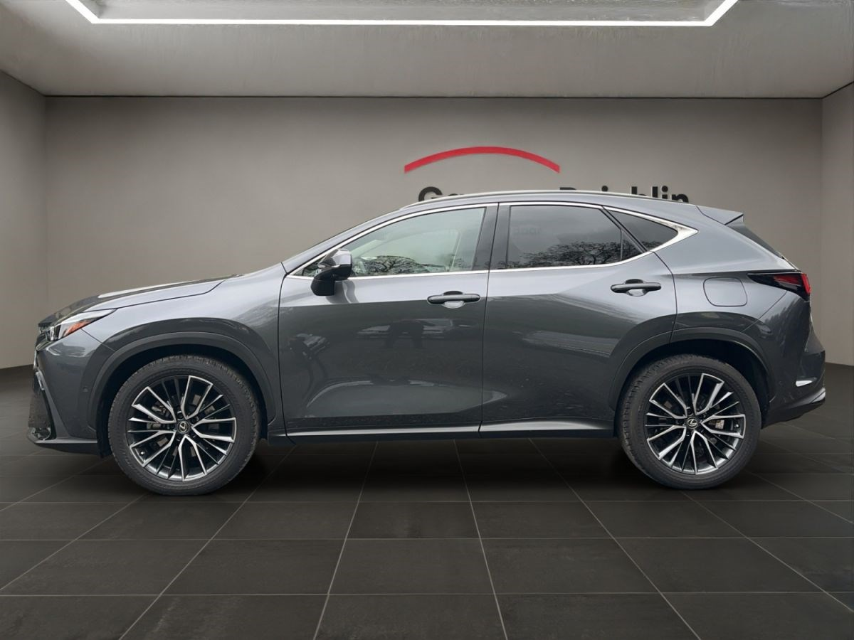LEXUS NX 450h+ excellence AWD
