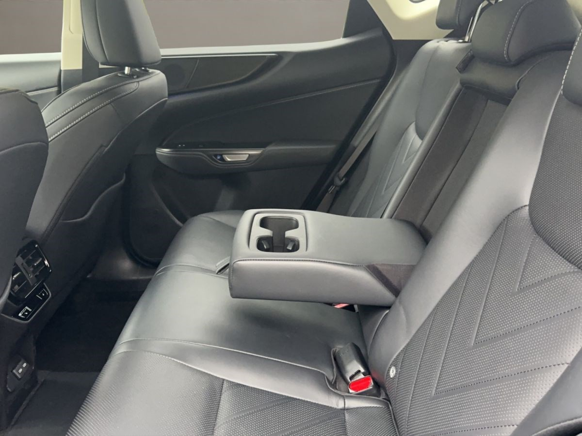 LEXUS NX 450h+ excellence AWD