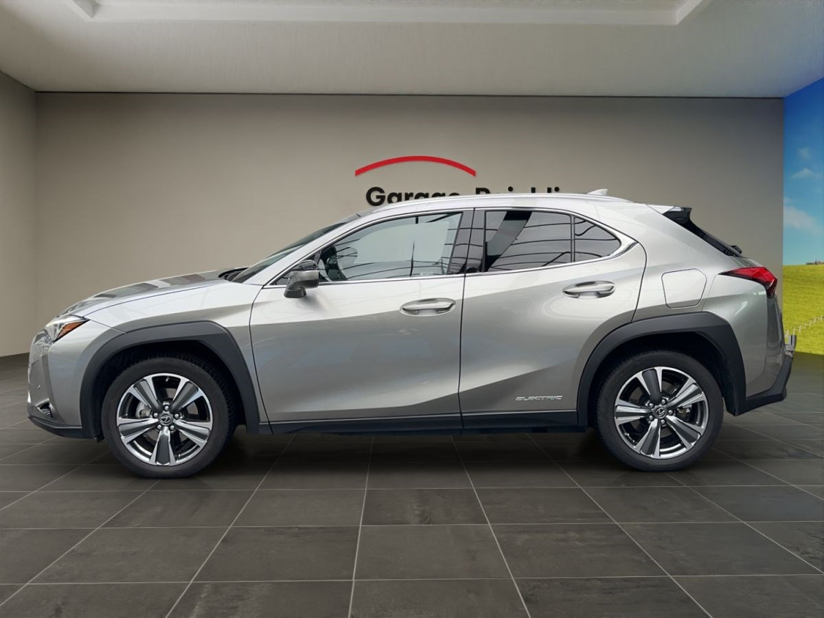 LEXUS UX 300e excellence elektrisch